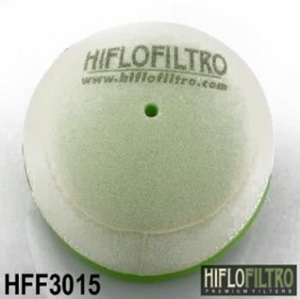 Воздушный фильтр HIFLO HFF3015 (фото 1)