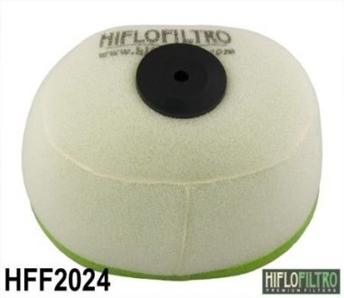 Воздушный фильтр HIFLO HFF2024 (фото 1)