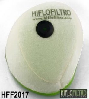 Повітряний фільтр MX HIFLO HFF2017 (фото 1)