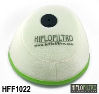 Воздушный фильтр HIFLO HFF1022 (фото 1)