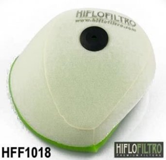 Повітряний фільтр MX HIFLO HFF1018 (фото 1)