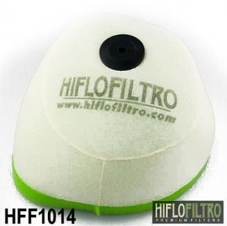 Воздушный фильтр HIFLO HFF1014 (фото 1)