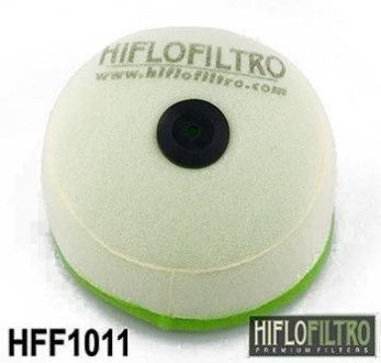 Воздушный фильтр HIFLO HFF1011 (фото 1)