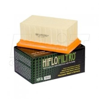 Воздушный фильтр HIFLO HFA7914 (фото 1)