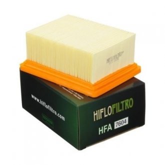 Повітряний фільтр HIFLO HFA7604 (фото 1)
