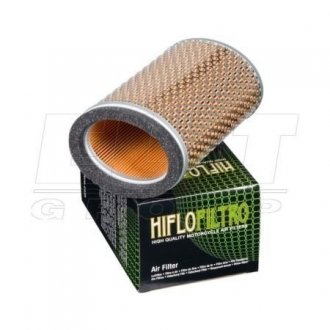 Фильтр воздушный HIFLO HFA6504 (фото 1)