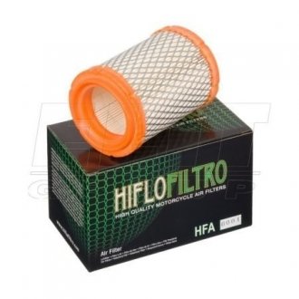 Повітряний фільтр HIFLO HFA6001 (фото 1)