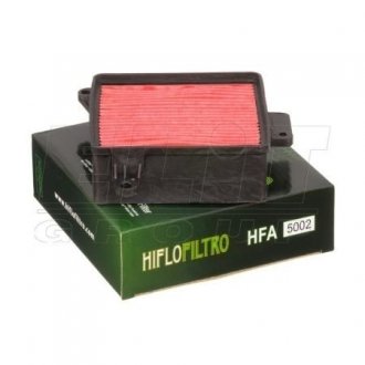 Воздушный фильтр HIFLO HFA5002 (фото 1)