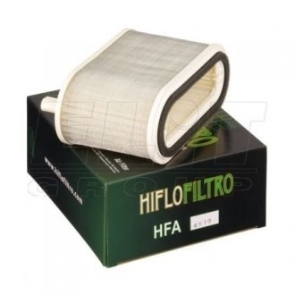 Повітряний фільтр HIFLO HFA4910 (фото 1)