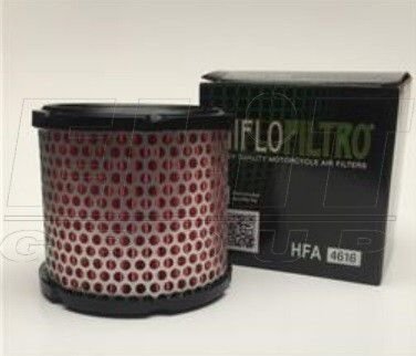Фильтр воздушный HIFLO HFA4616 (фото 1)