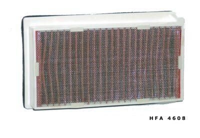 Воздушный фильтр HIFLO HFA4608 (фото 1)