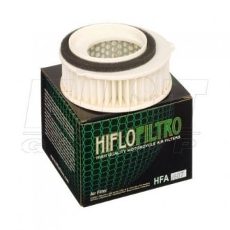 Повітряний фільтр HIFLO HFA4607 (фото 1)