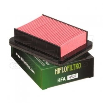 Воздушный фильтр HIFLO HFA4507 (фото 1)