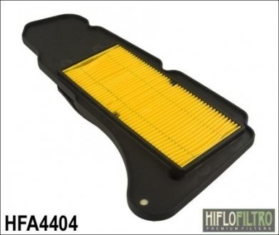 Повітряний фільтр HIFLO HFA4404 (фото 1)