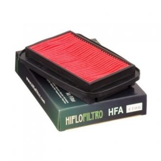 Воздушный фильтр HIFLO HFA4106 (фото 1)