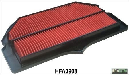 Повітряний фільтр HIFLO HFA3908 (фото 1)