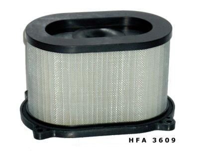Воздушный фильтр HIFLO HFA3609 (фото 1)