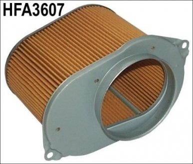 Воздушный фильтр HIFLO HFA3607 (фото 1)