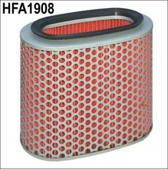 Воздушный фильтр HIFLO HFA1908 (фото 1)