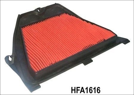 Повітряний фільтр HIFLO HFA1616 (фото 1)