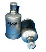 Топливный фильтр ALCO FILTER SP-2080 (фото 1)