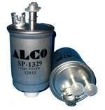 Топливный фильтр ALCO FILTER SP-1329 (фото 1)