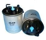 Топливный фильтр ALCO FILTER SP-1309 (фото 1)
