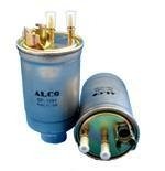 Топливный фильтр ALCO FILTER SP-1291 (фото 1)