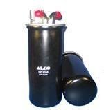 Топливный фильтр ALCO FILTER SP-1268 (фото 1)