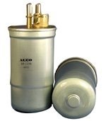 Топливный фильтр ALCO FILTER SP-1256 (фото 1)