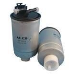 Топливный фильтр ALCO FILTER SP-1253 (фото 1)