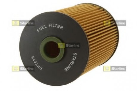 Топливный фильтр STARLINE SF PF7513 (фото 1)