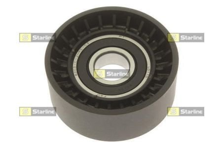 Ролик натяжителя STARLINE RS X00043P (фото 1)
