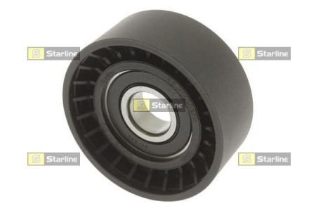 Ролик натяжителя STARLINE RS X00037P (фото 1)