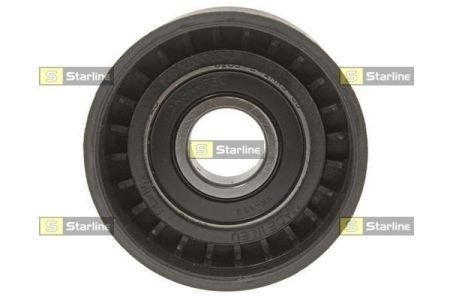 Ролик натяжителя STARLINE RS X00034P (фото 1)