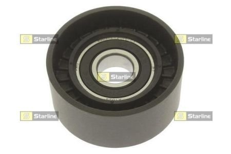 Ролик натяжителя STARLINE RS X00024P (фото 1)