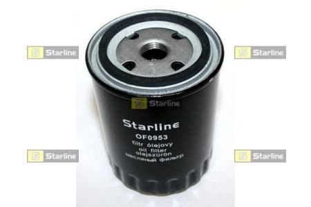 Масляний фільтр STARLINE SF OF0953 (фото 1)