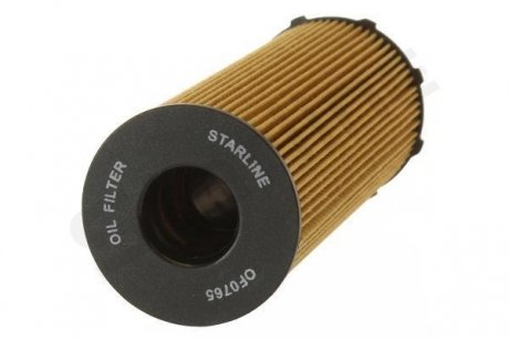 Масляний фільтр STARLINE SF OF0765 (фото 1)