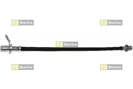 Тормозной шланг STARLINE HA EB.1263 (фото 1)