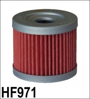 Масляный фильтр HIFLO HF971 (фото 1)