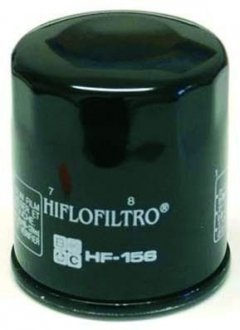 Масляный фильтр HIFLO HF156 (фото 1)