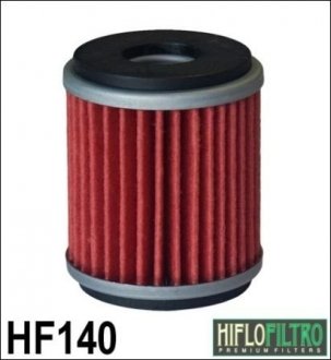 Масляный фильтр HIFLO HF140 (фото 1)