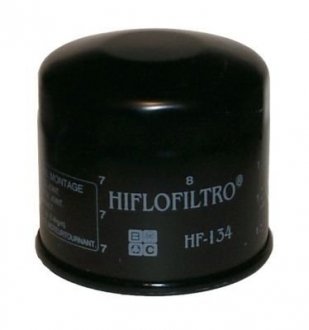 Масляный фильтр HIFLO HF134 (фото 1)