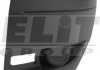 Бампер передній ELIT KH2510 911 EC (фото 1)