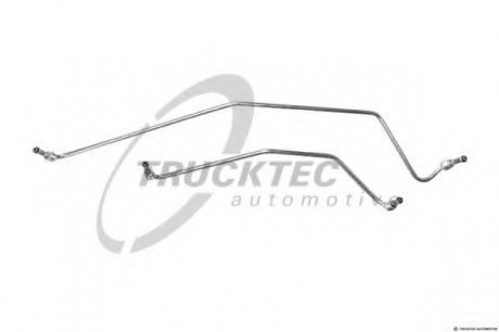 Трубки рулевой рейки TRUCKTEC AUTOMOTIVE 02.37.904 (фото 1)
