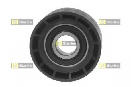 Обводной ролик STARLINE RS B24310 (фото 1)