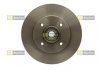 Тормозной диск STARLINE PB 3229 (фото 2)