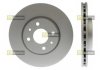 Гальмівний диск STARLINE PB 2946C (фото 2)