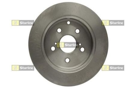 Диск тормозной STARLINE PB 1693 (фото 1)