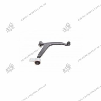 Важіль передній правий нижній CITROEN BERLINGO (MF) 96-11,BERLINGO (MF) 98-05,BERLINGO фургон (M_) 96-11,XSARA FAST FT15682